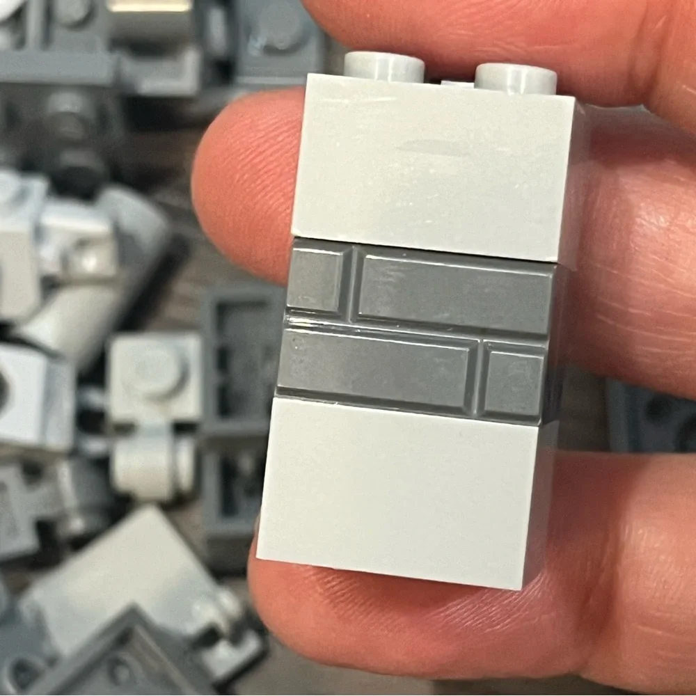 Lego this lot